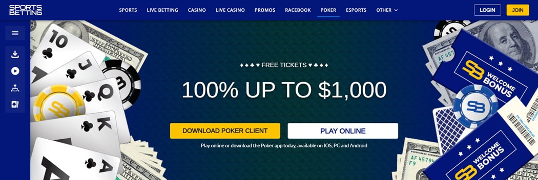 Sports-betting